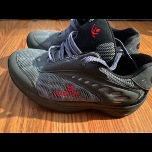 Worn once for maybe 30 minutes